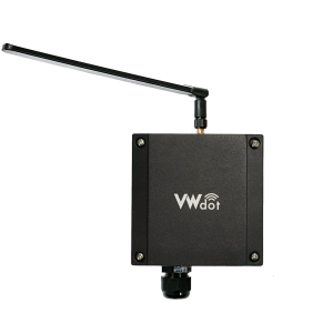 VWdot Vibrating Wire Datalogger
