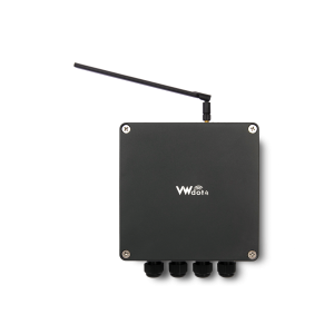 VWdot4 Vibrating Wire Sensor Datalogger