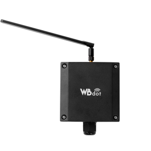 WBdot Wheatstone Bridge Datalogger
