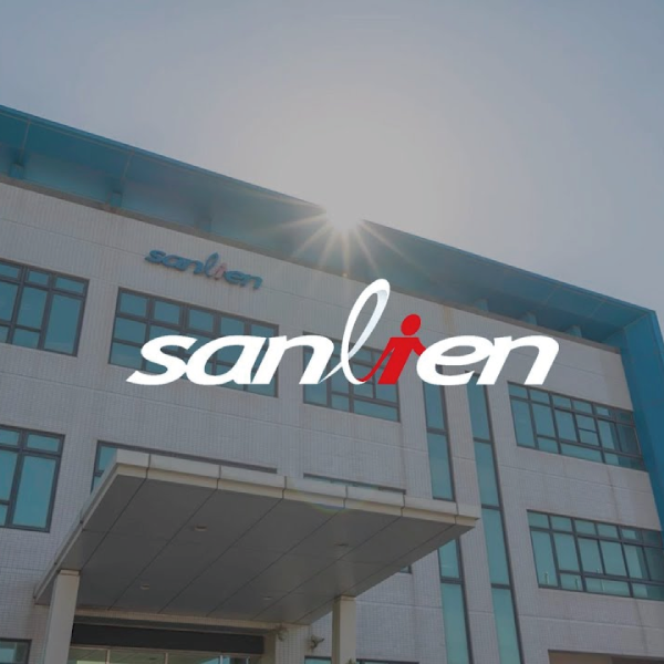 Sanlien Technology Corporate Video