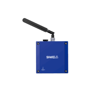 SHAKEdot